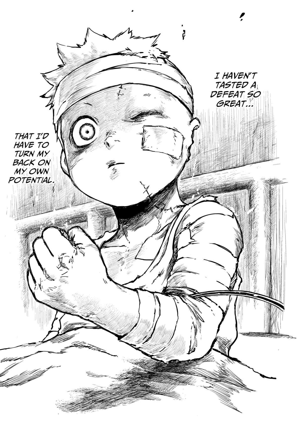 Punk Gun Chap 12 - Next Chap 13