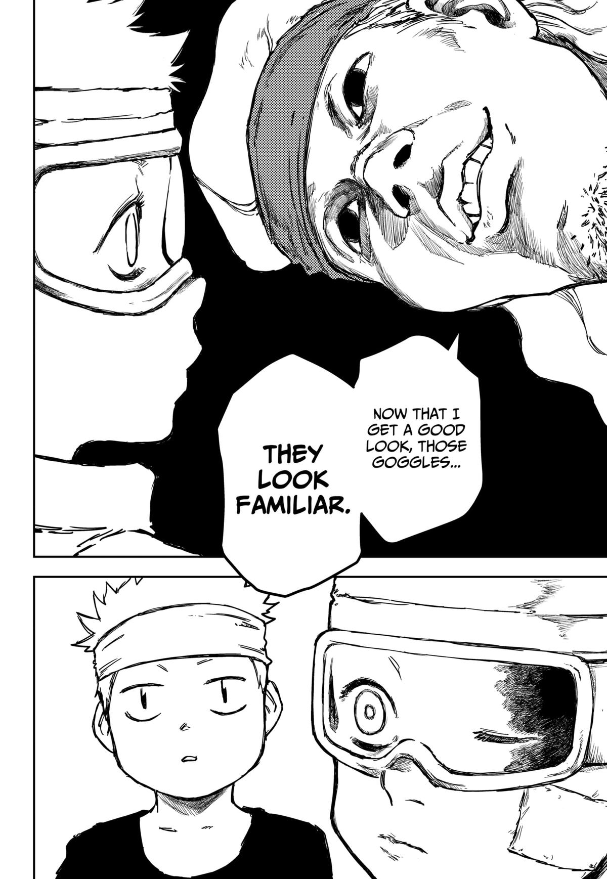 Punk Gun Chap 25 - Next Chap 26