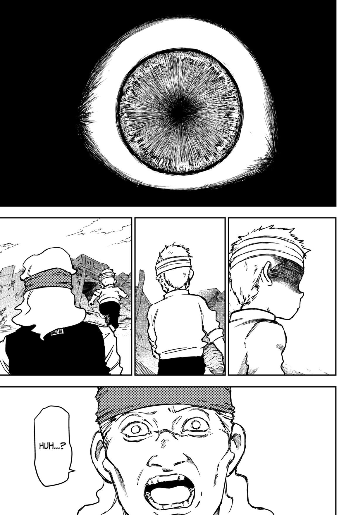 Punk Gun Chap 26 - Next Chap 27