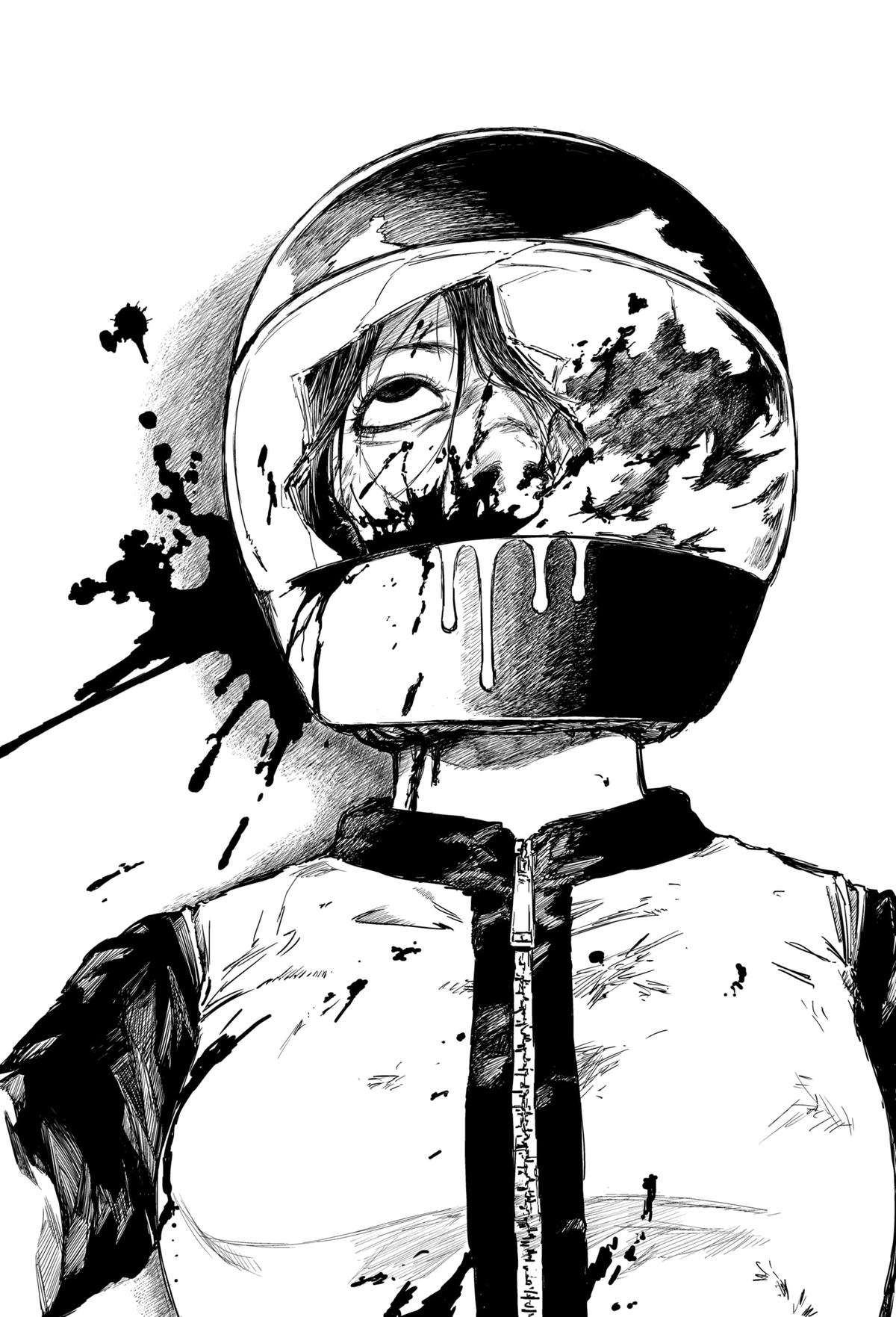 Punk Gun Chap 26 - Next Chap 27