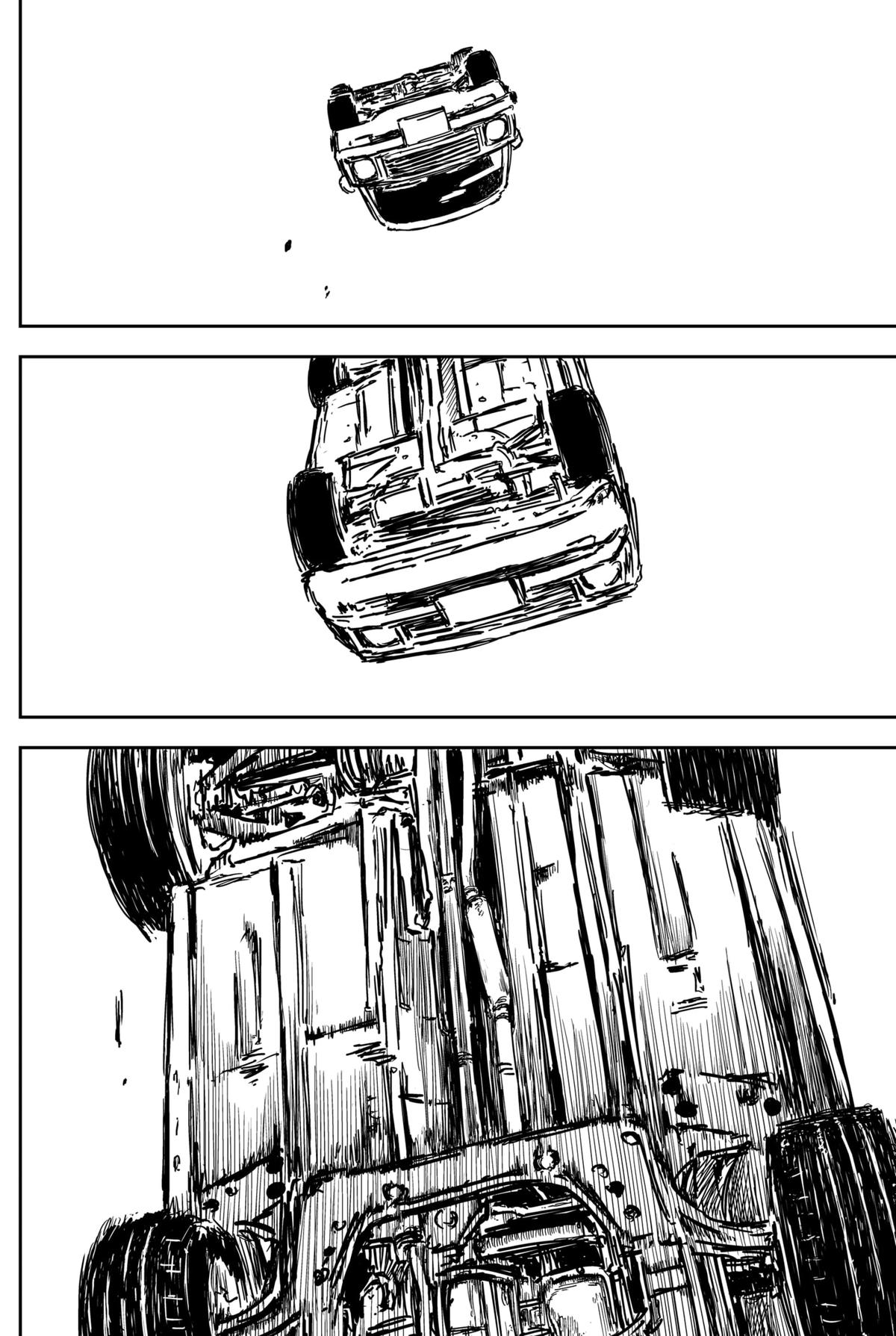 Punk Gun Chap 28 - Next Chap 29