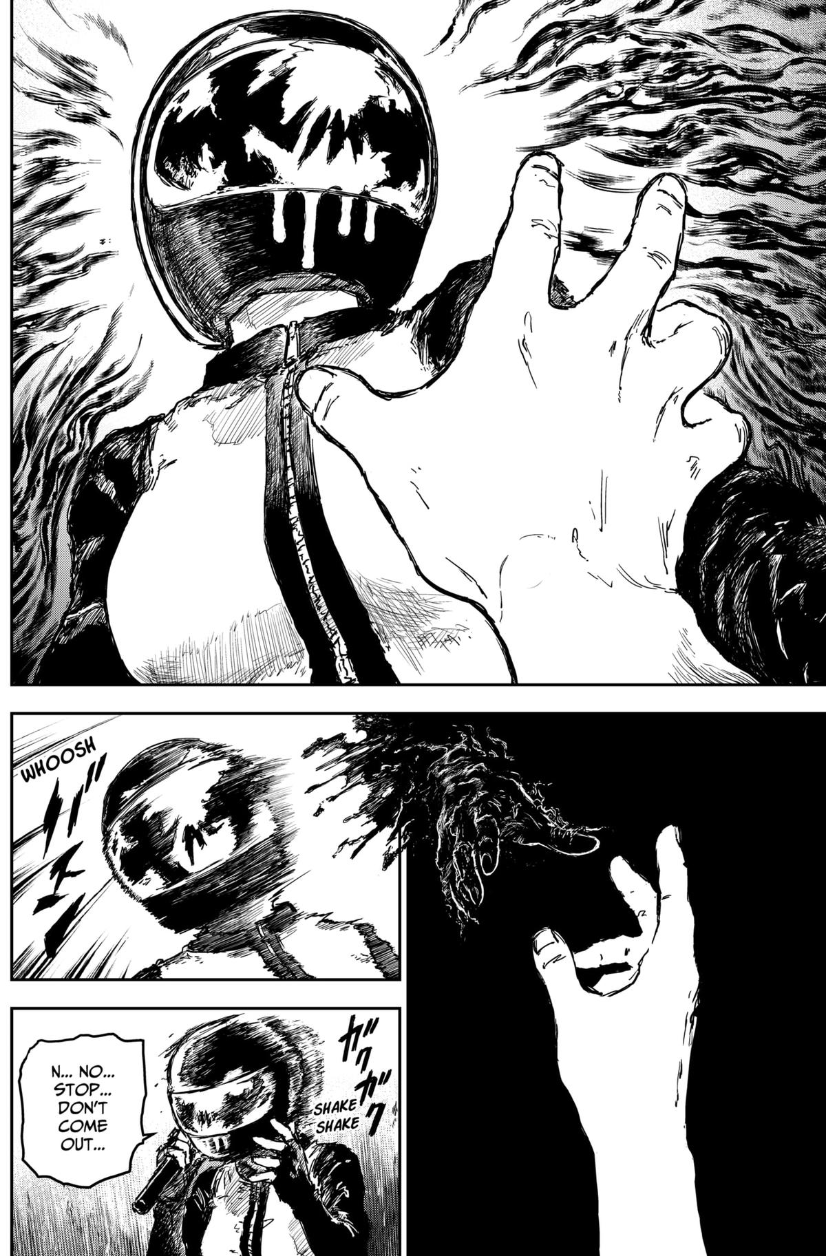Punk Gun Chap 23 - Next Chap 24