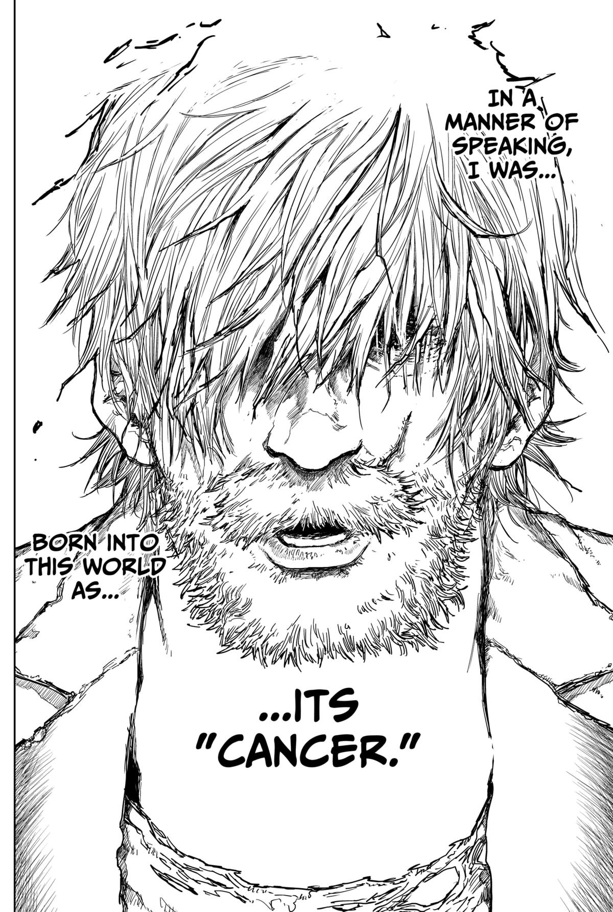 Punk Gun Chap 32 - Next Chap 33