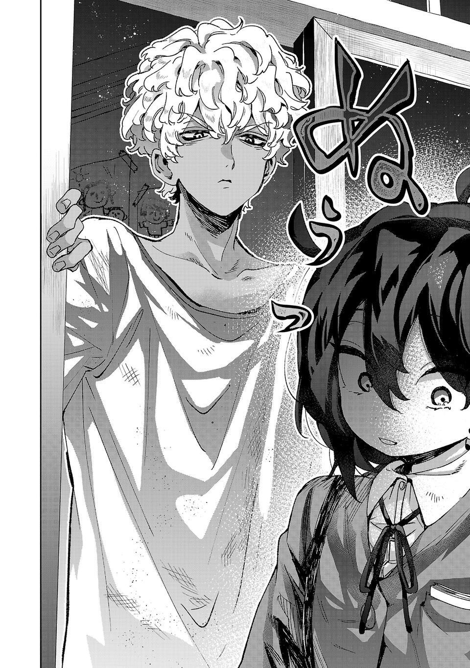 Hikagemono demo Yarinaoshite Ii desu ka? Chap 7 - Next Chap 8