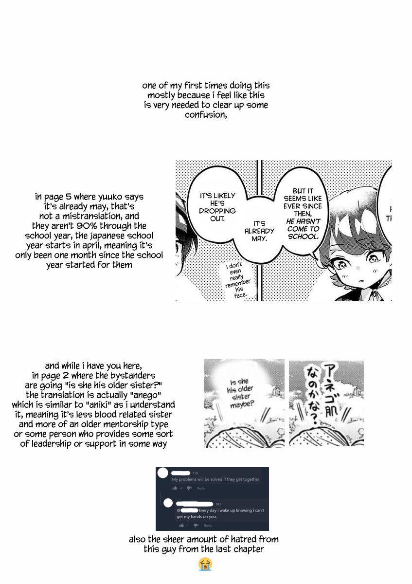 Hikagemono demo Yarinaoshite Ii desu ka? Chap 7 - Next Chap 8