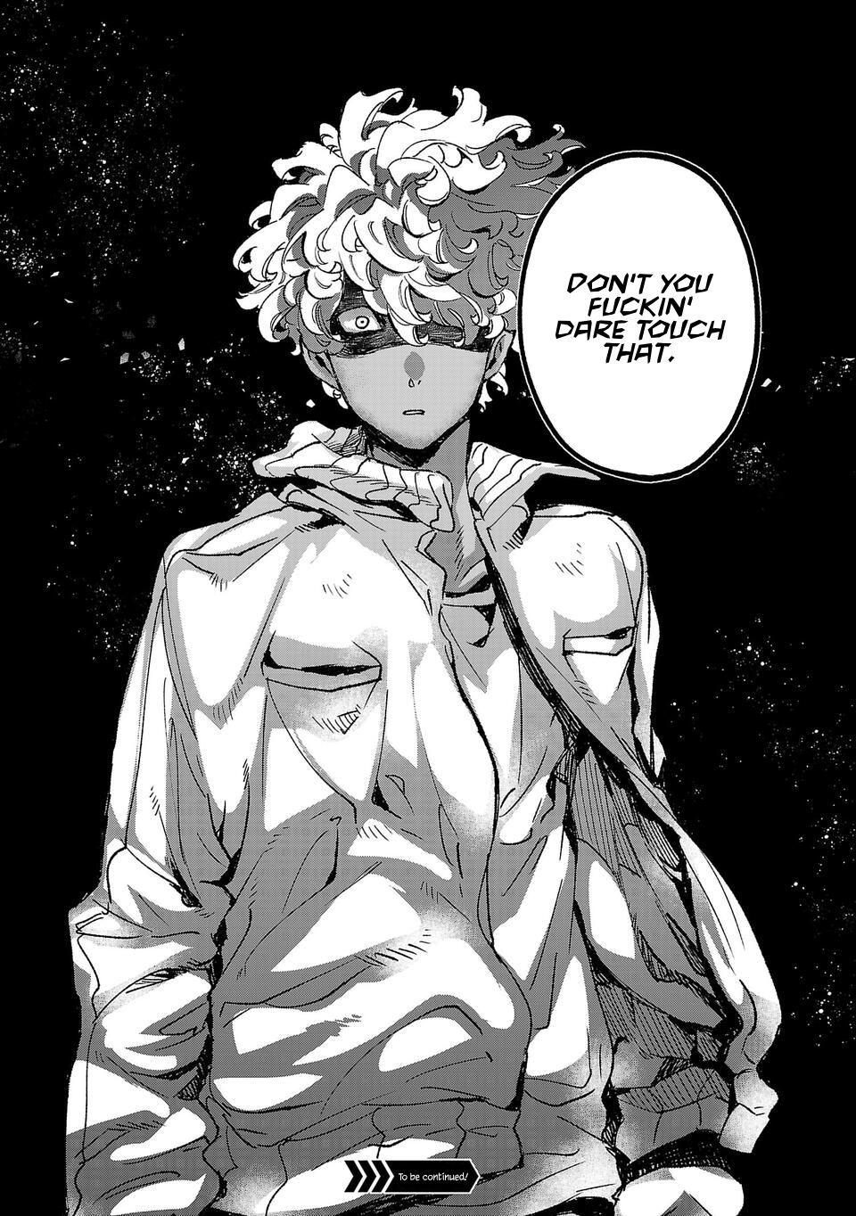 Hikagemono demo Yarinaoshite Ii desu ka? Chap 8.2 - Next Chap 9.2