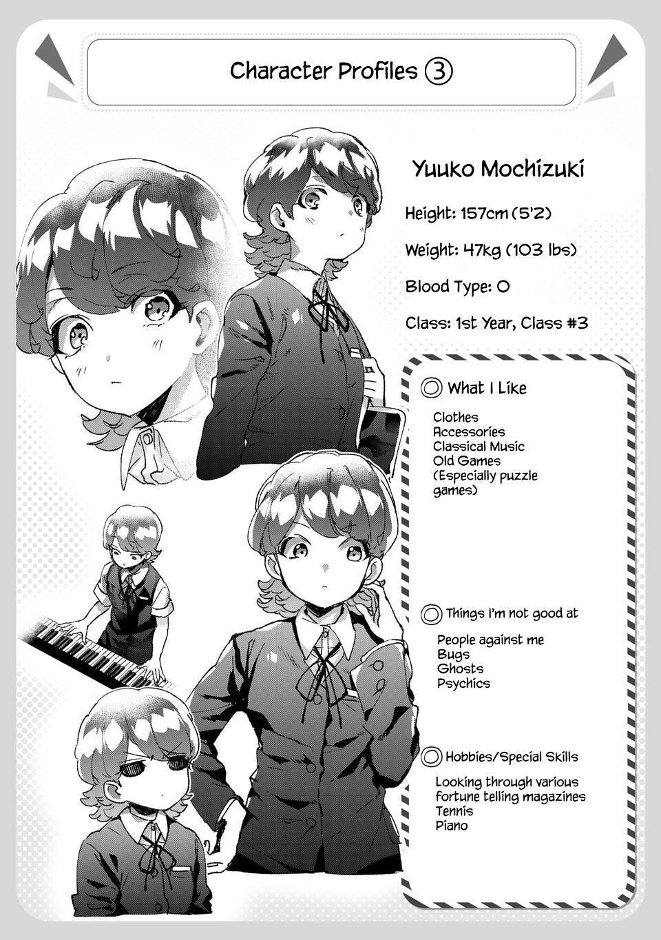 Hikagemono demo Yarinaoshite Ii desu ka? Chap 9 - Next Chap 10