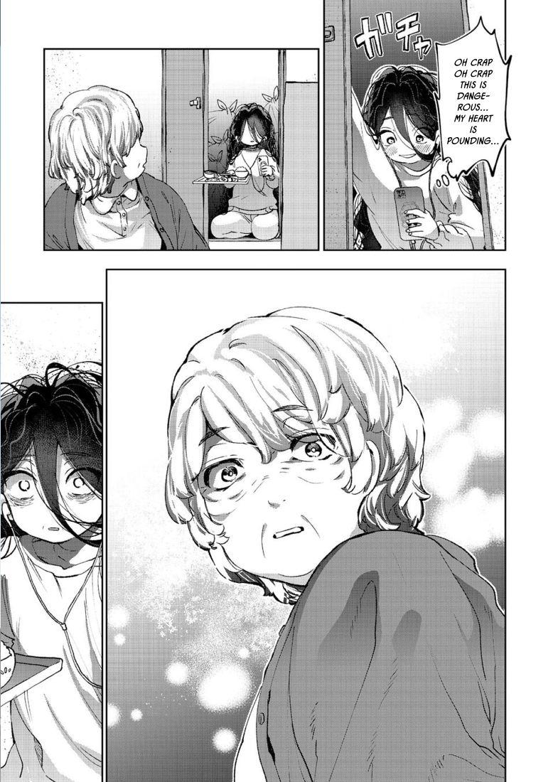 Hikagemono demo Yarinaoshite Ii desu ka? Chap 1 - Next Chap 2