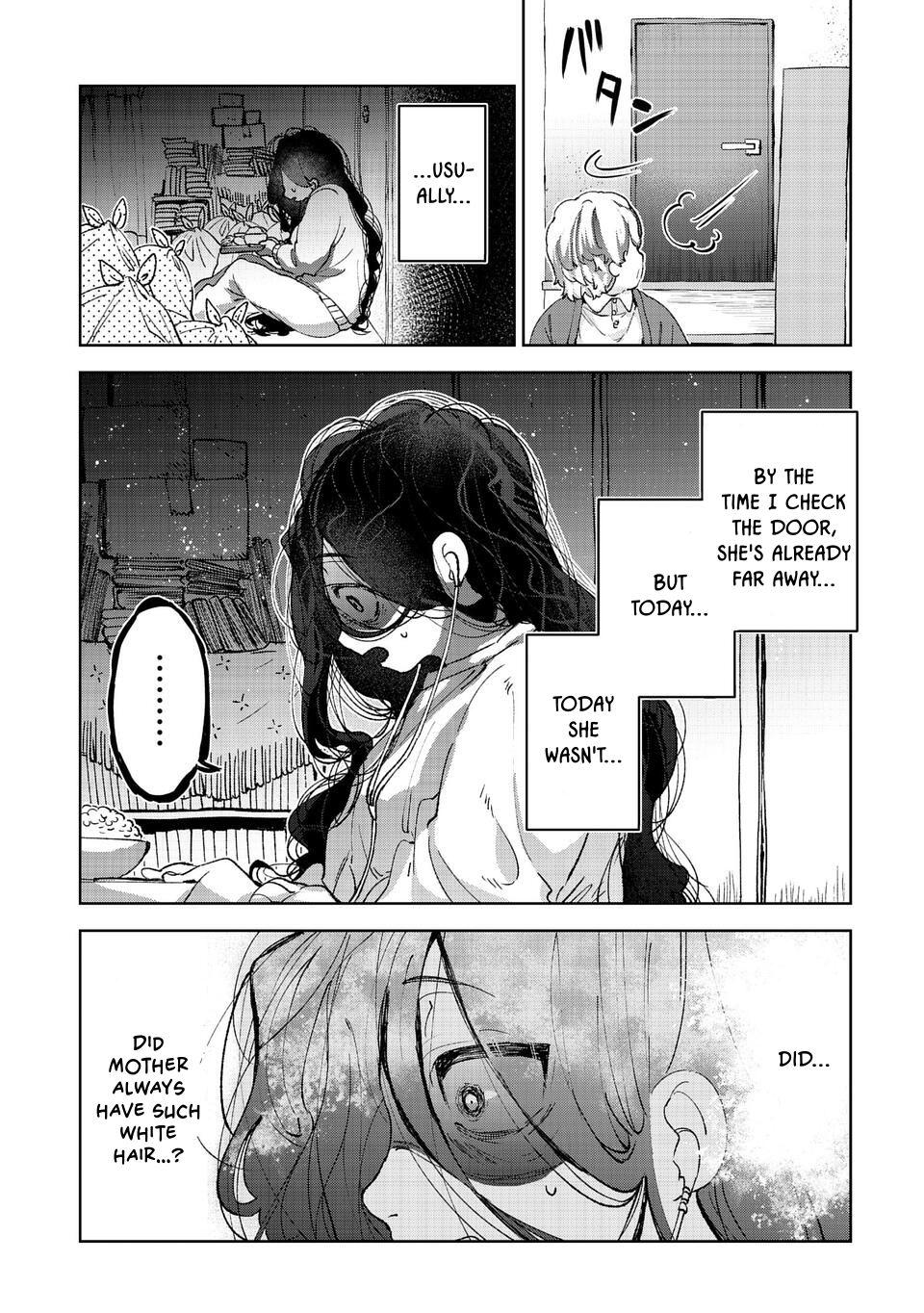 Hikagemono demo Yarinaoshite Ii desu ka? Chap 1 - Next Chap 2