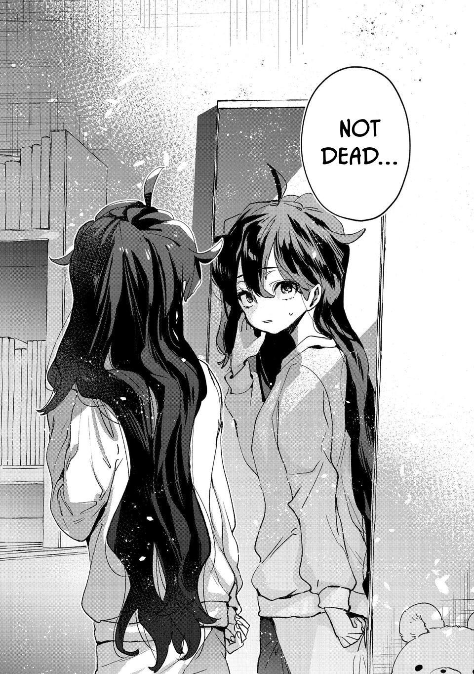 Hikagemono demo Yarinaoshite Ii desu ka? Chap 1 - Next Chap 2