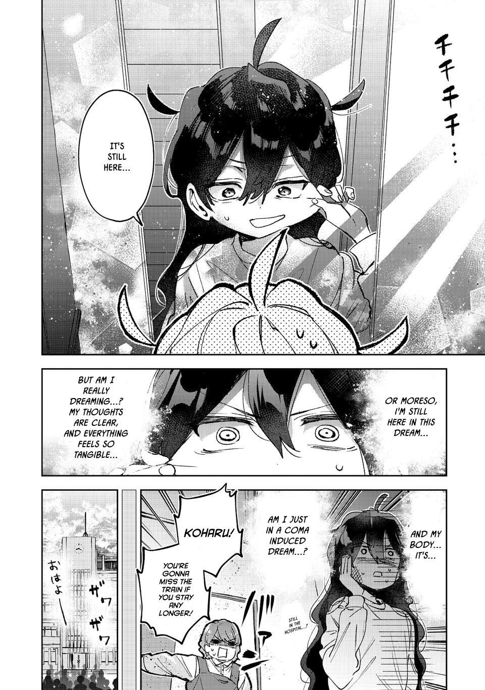 Hikagemono demo Yarinaoshite Ii desu ka? Chap 1 - Next Chap 2
