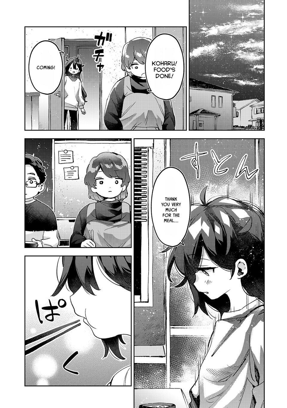 Hikagemono demo Yarinaoshite Ii desu ka? Chap 2 - Next Chap 3