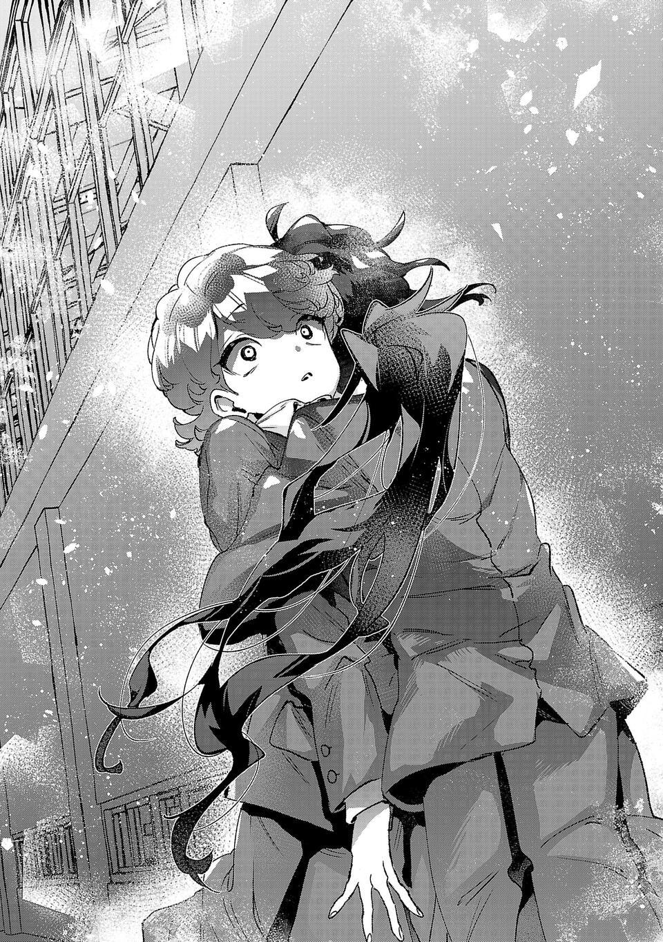 Hikagemono demo Yarinaoshite Ii desu ka? Chap 3 - Next Chap 4