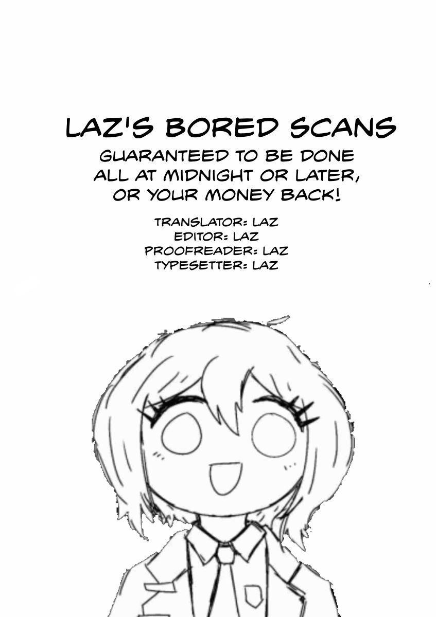 Hikagemono demo Yarinaoshite Ii desu ka? Chap 3 - Next Chap 4