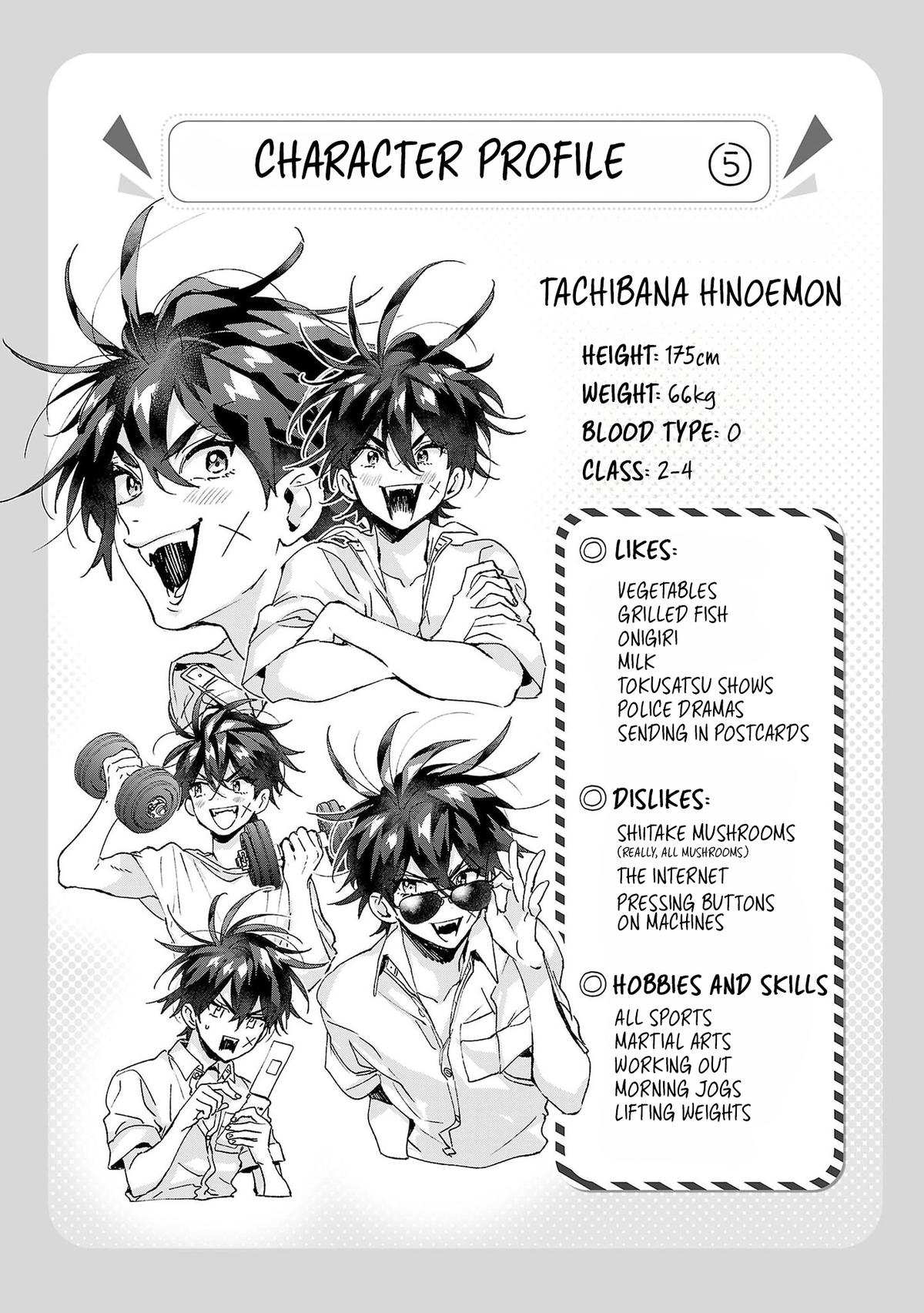 Hikagemono demo Yarinaoshite Ii desu ka? Chap 16 - Next Chap 17