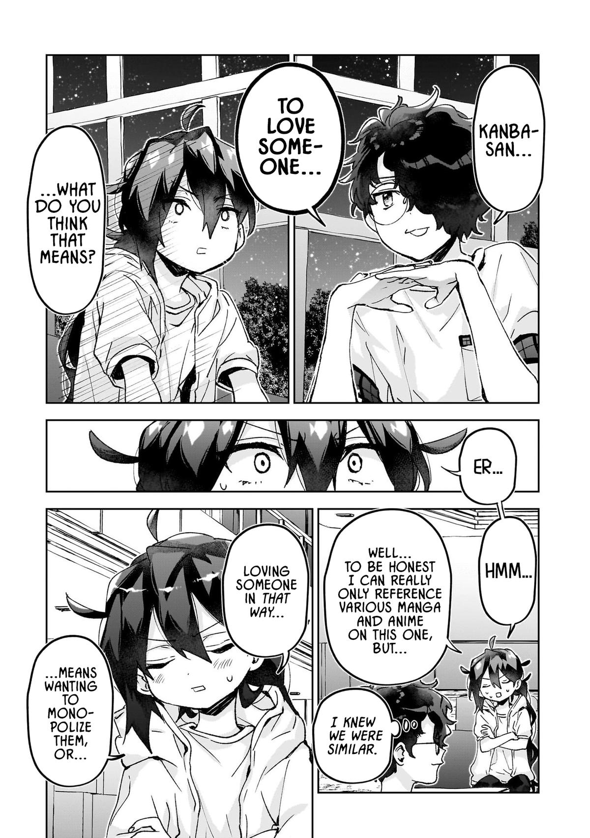 Hikagemono demo Yarinaoshite Ii desu ka? Chap 27 - Next Chap 28