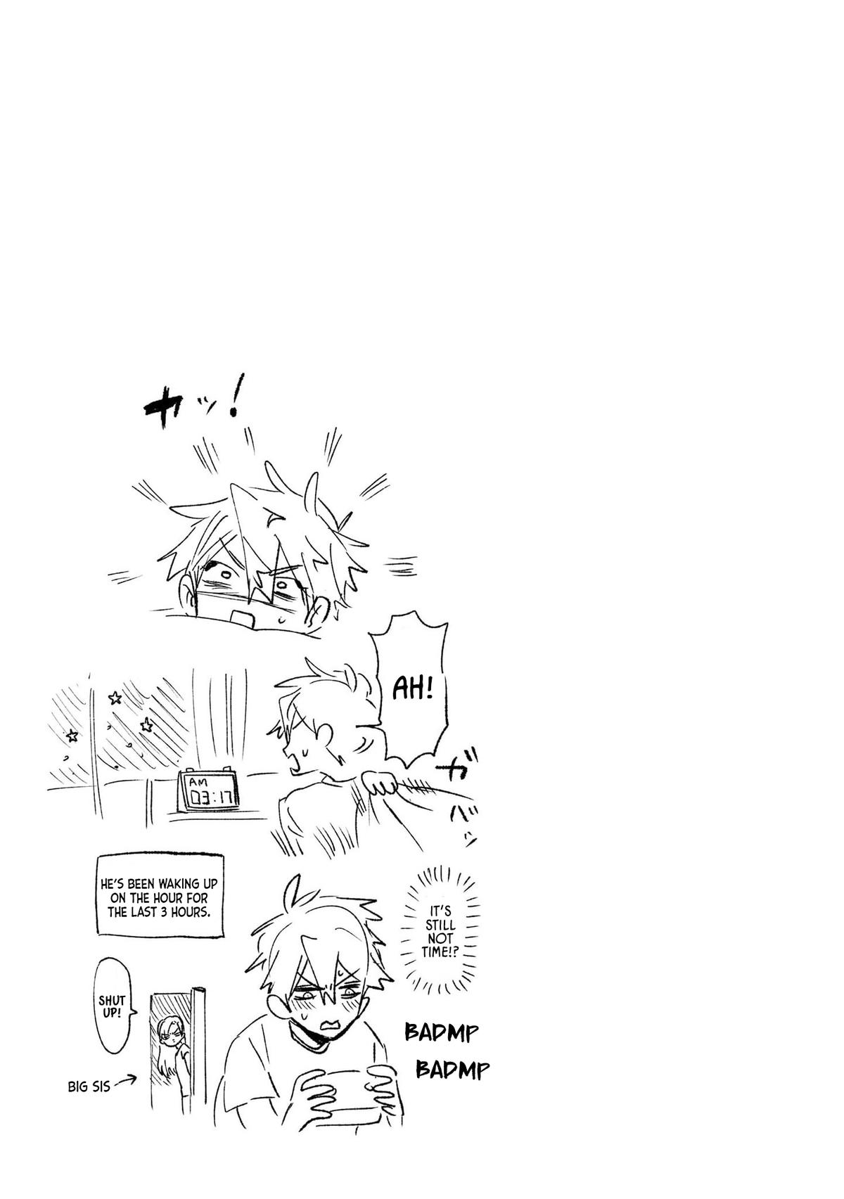 Hikagemono demo Yarinaoshite Ii desu ka? Chap 24 - Next Chap 25