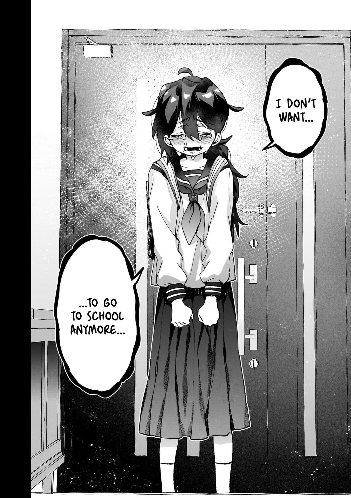 Hikagemono demo Yarinaoshite Ii desu ka? Chap 25 - Next Chap 26