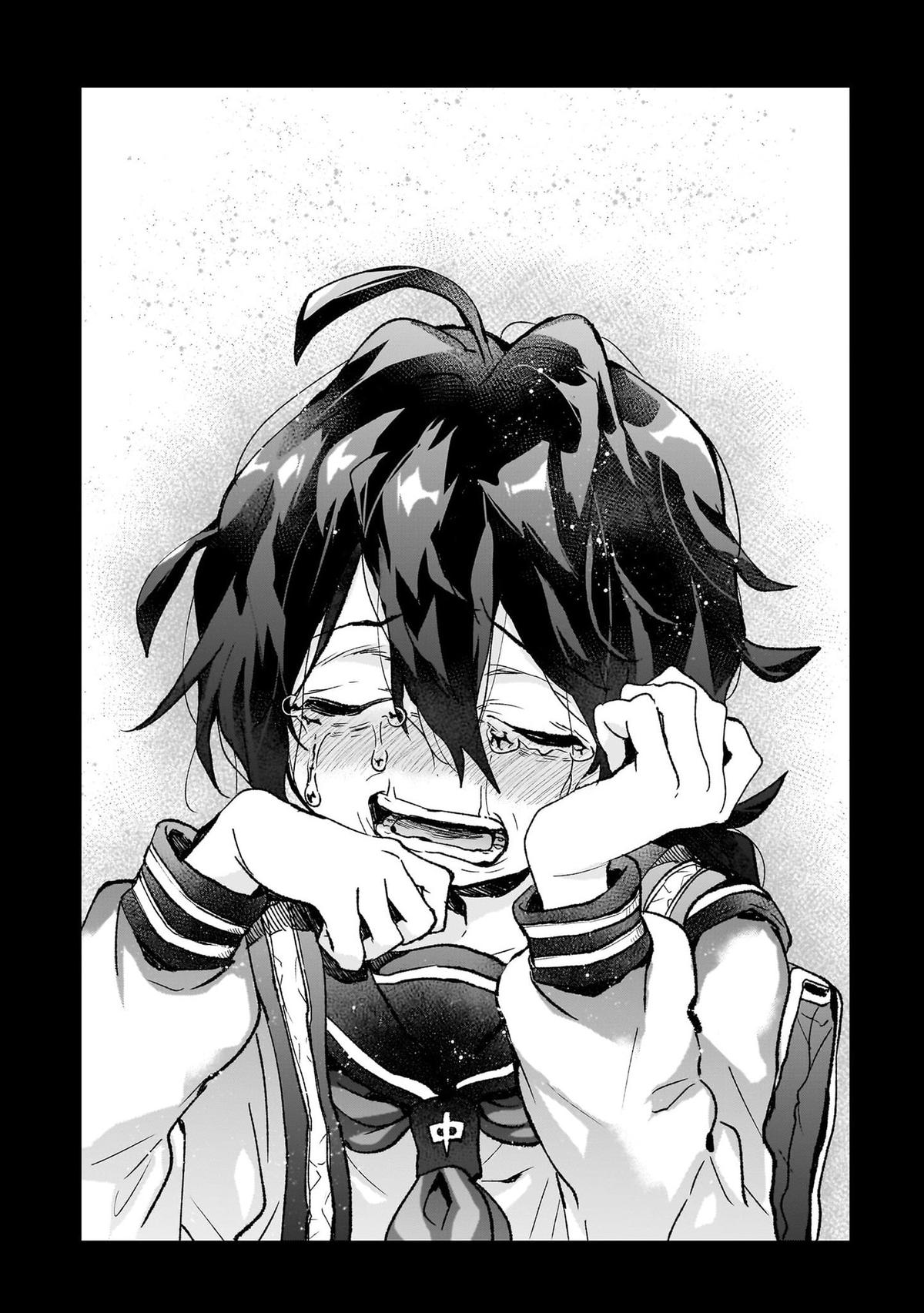 Hikagemono demo Yarinaoshite Ii desu ka? Chap 25 - Next Chap 26