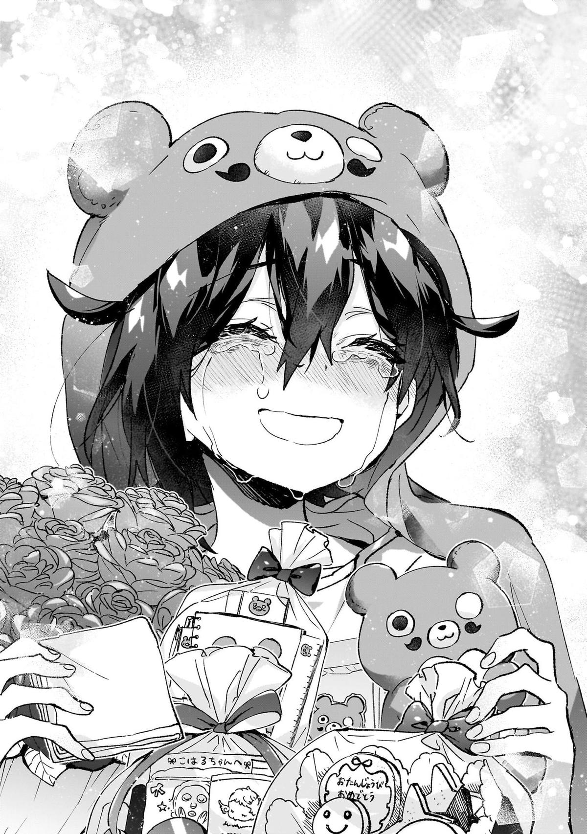 Hikagemono demo Yarinaoshite Ii desu ka? Chap 25 - Next Chap 26