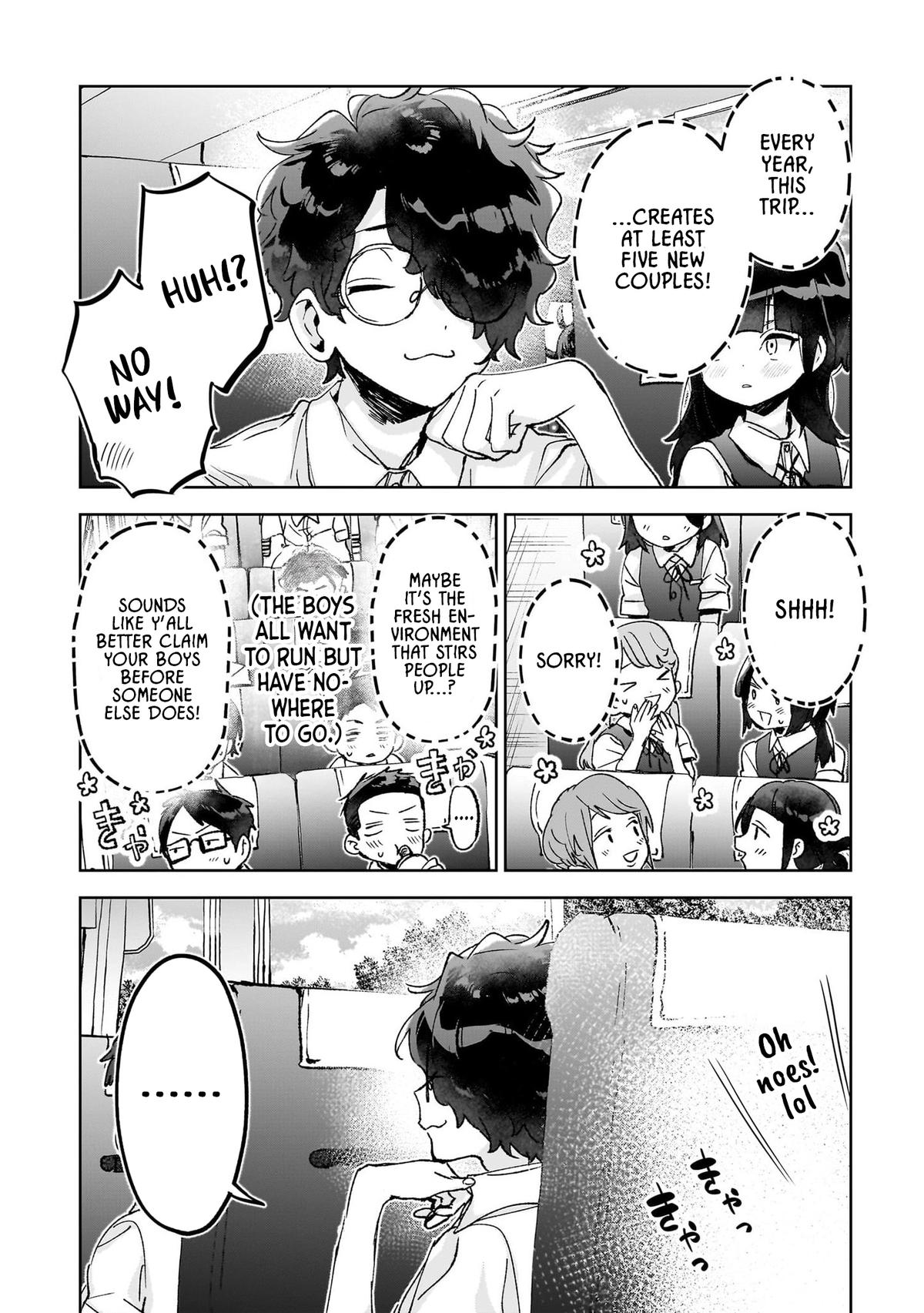 Hikagemono demo Yarinaoshite Ii desu ka? Chap 26 - Next Chap 27