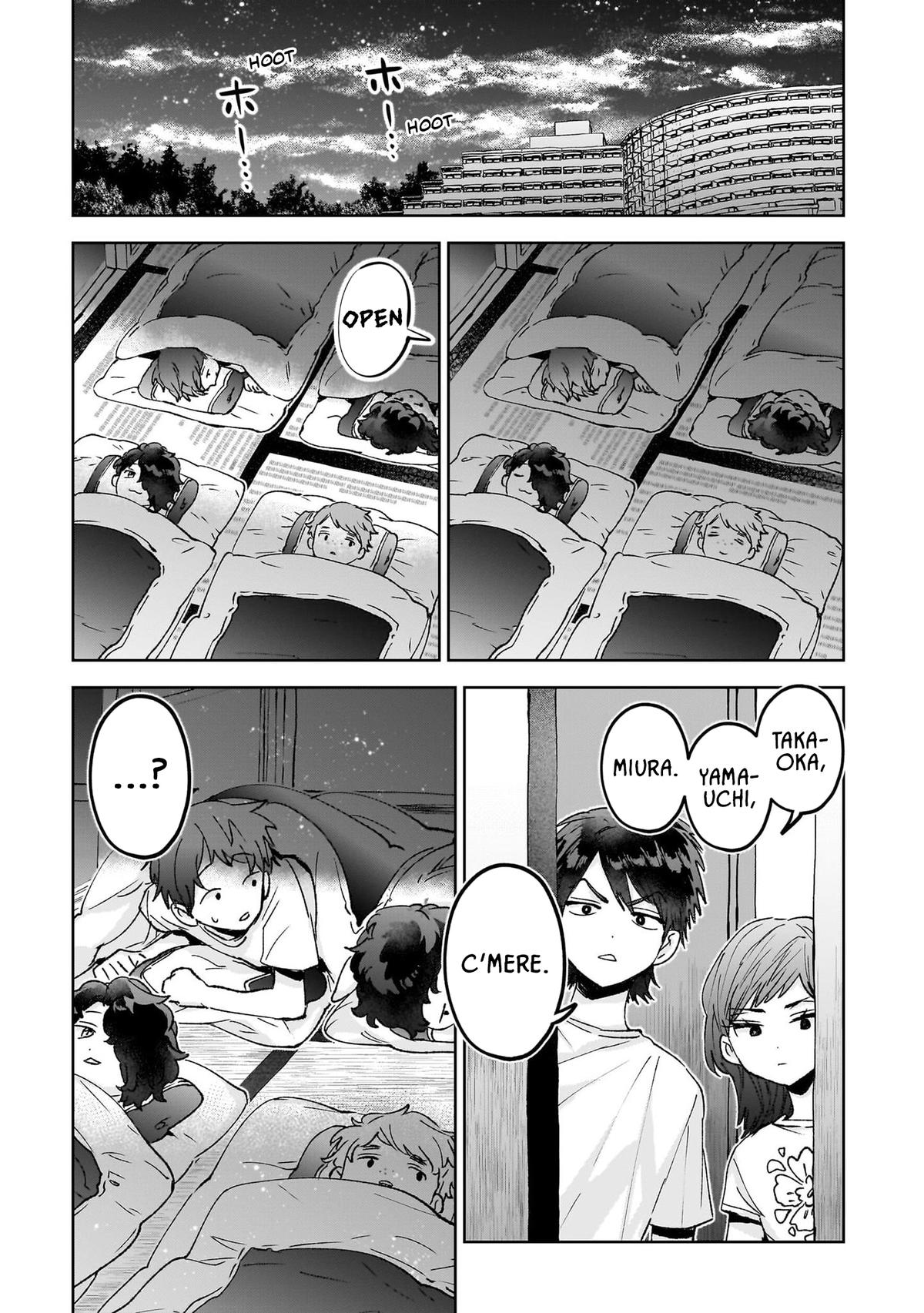 Hikagemono demo Yarinaoshite Ii desu ka? Chap 28 - Next Chap 29