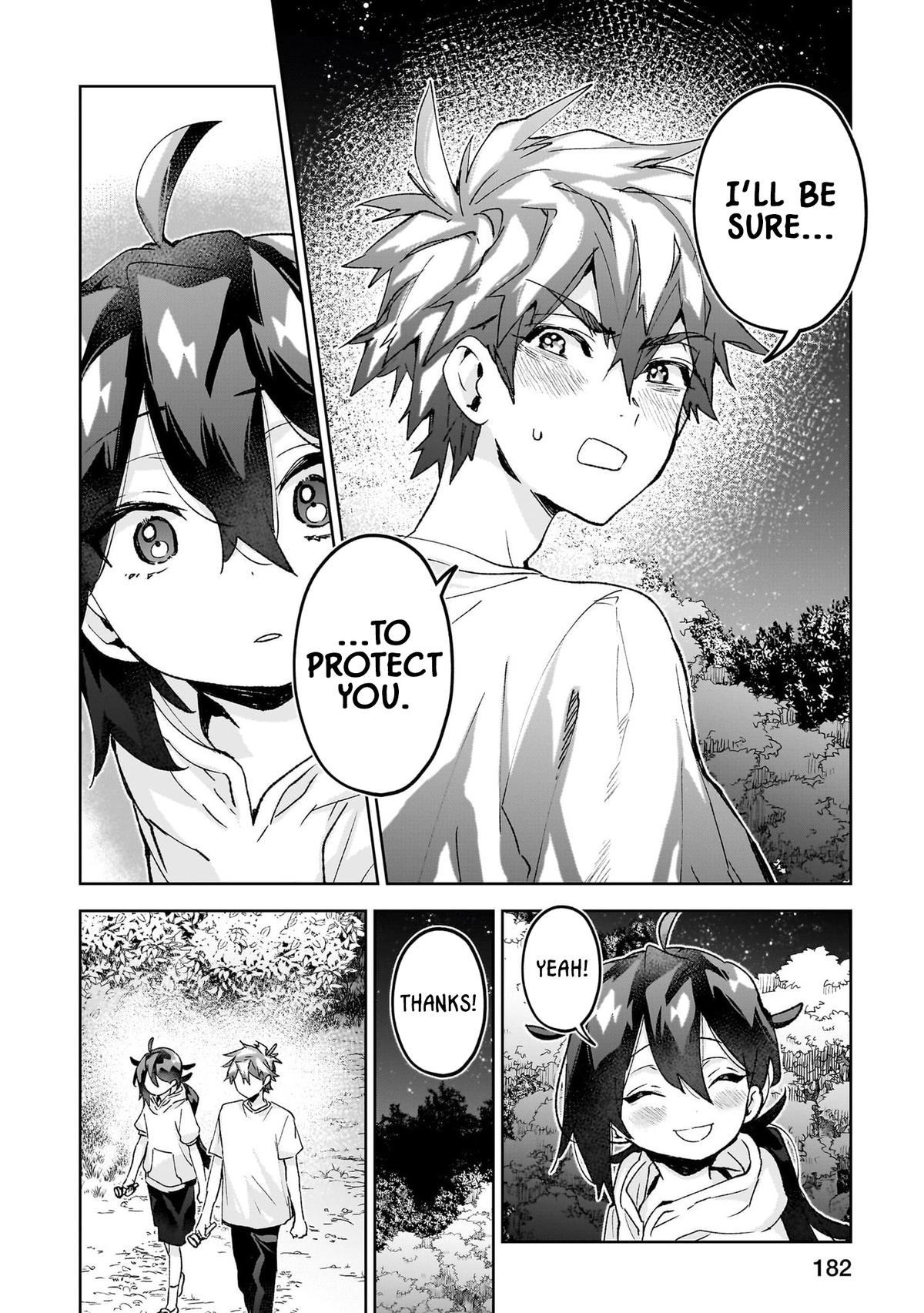 Hikagemono demo Yarinaoshite Ii desu ka? Chap 28 - Next Chap 29