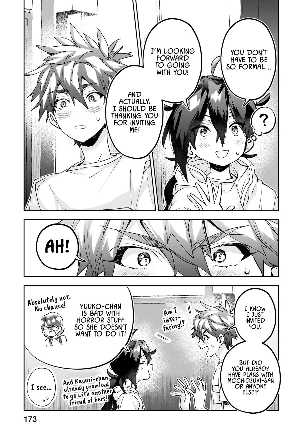 Hikagemono demo Yarinaoshite Ii desu ka? Chap 28 - Next Chap 29