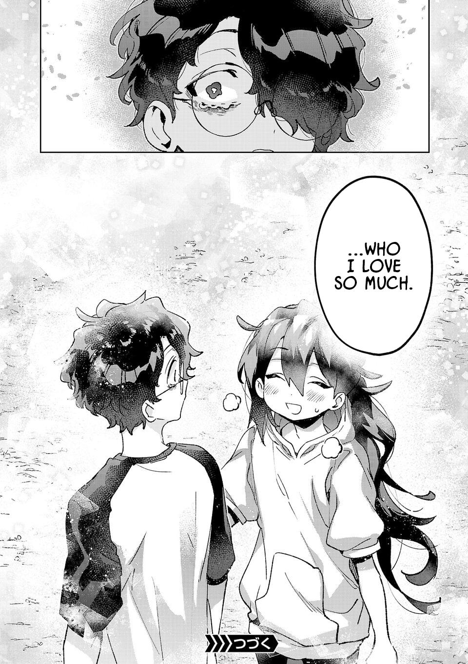 Hikagemono demo Yarinaoshite Ii desu ka? Chap 29 - Next Chap 30