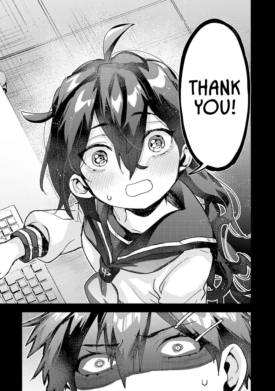 Hikagemono demo Yarinaoshite Ii desu ka? Chap 39 - Next Chap 40