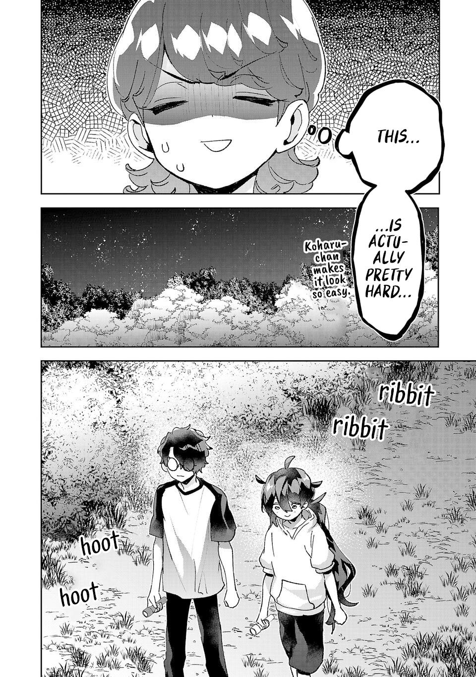 Hikagemono demo Yarinaoshite Ii desu ka? Chap 30 - Next Chap 31