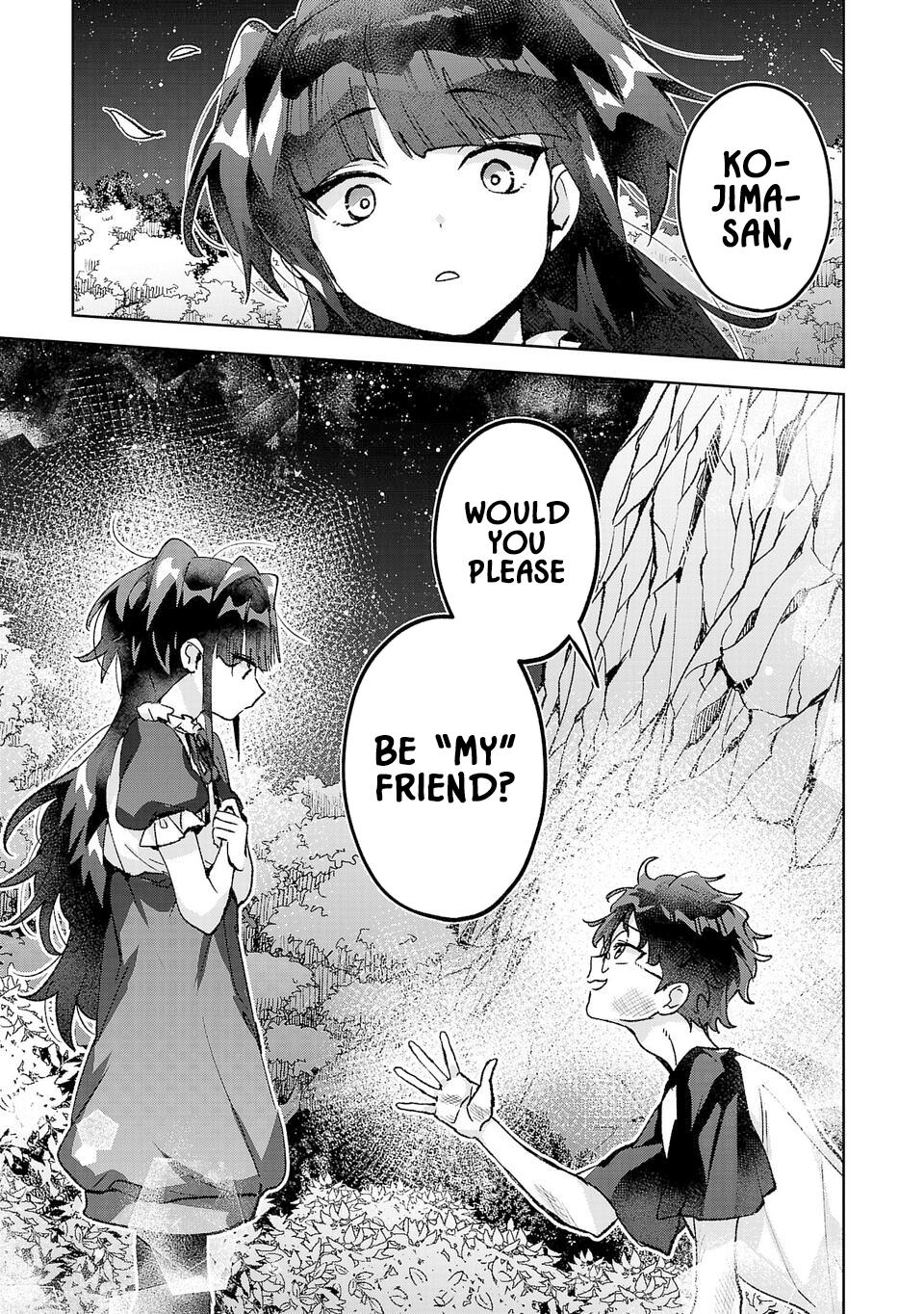 Hikagemono demo Yarinaoshite Ii desu ka? Chap 31 - Next Chap 32