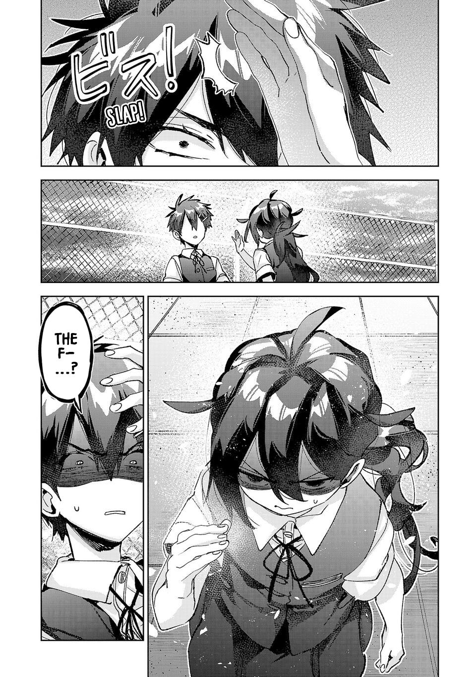 Hikagemono demo Yarinaoshite Ii desu ka? Chap 41 - Next Chap 42