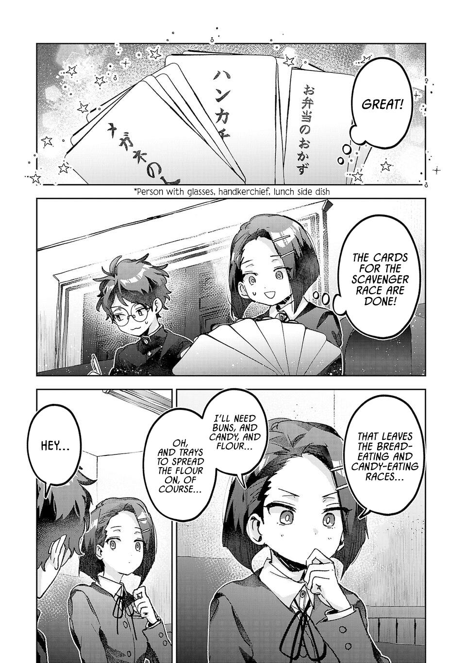 Hikagemono demo Yarinaoshite Ii desu ka? Chap 54 - Next Chap 55