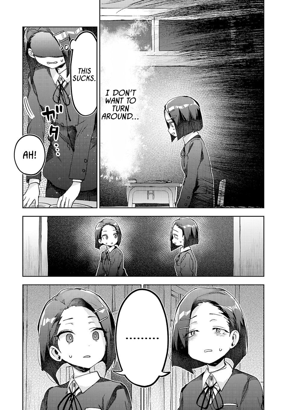 Hikagemono demo Yarinaoshite Ii desu ka? Chap 51 - Next Chap 52