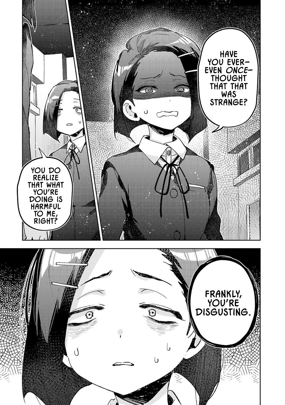Hikagemono demo Yarinaoshite Ii desu ka? Chap 51 - Next Chap 52