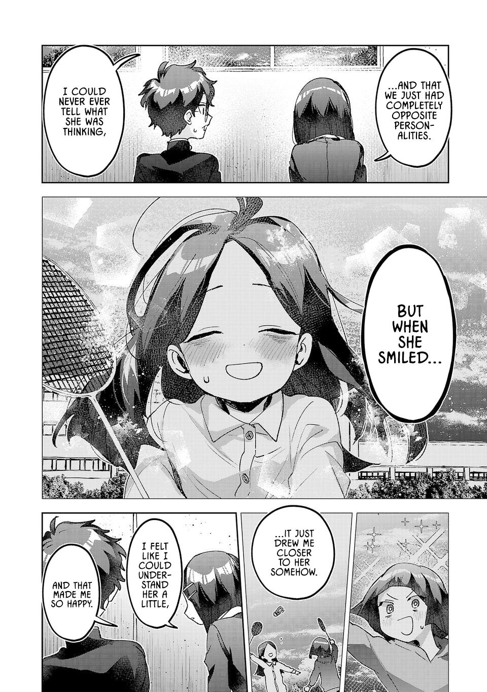 Hikagemono demo Yarinaoshite Ii desu ka? Chap 52 - Next Chap 53