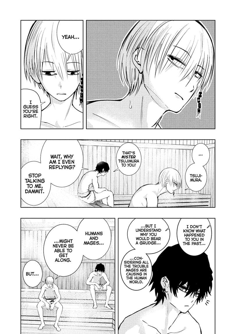 Tonari no Osoegawa Chap 6 - Next Chap 7