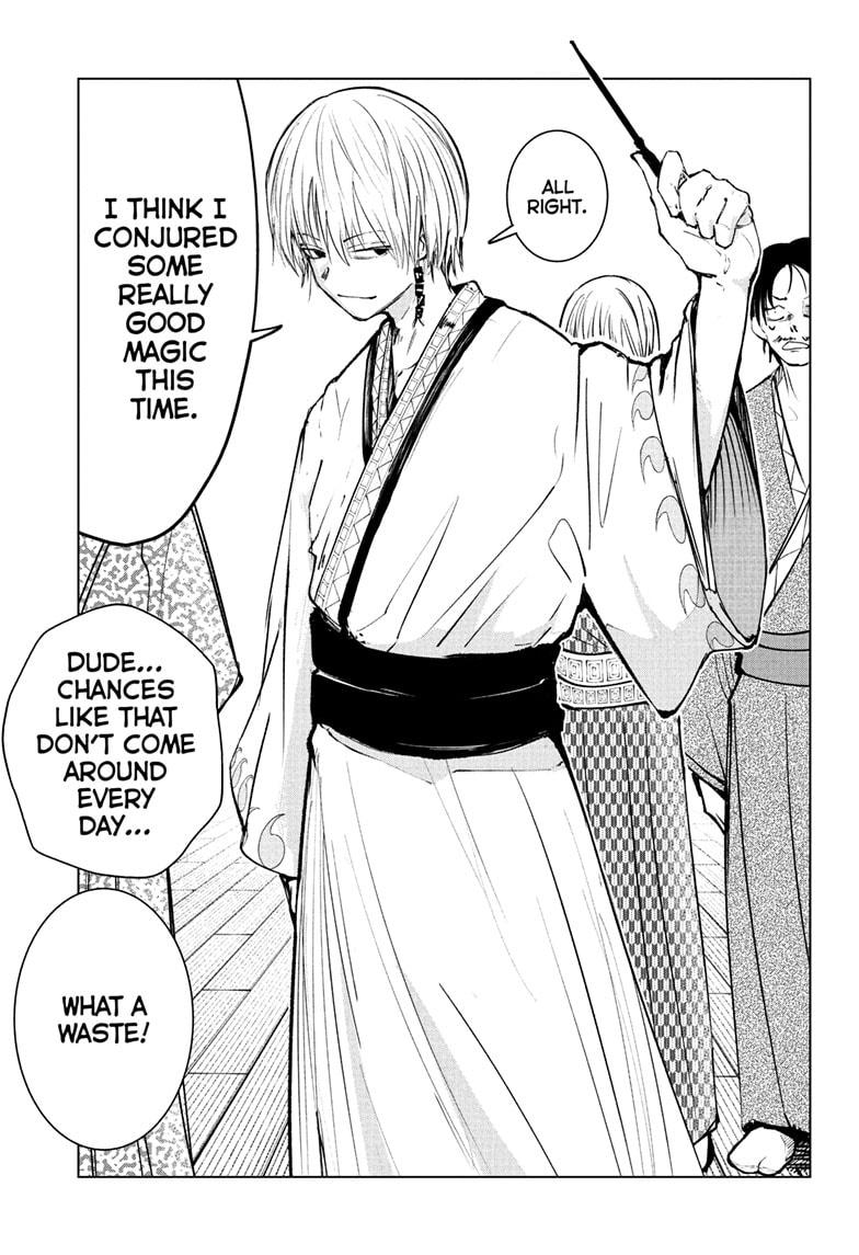 Tonari no Osoegawa Chap 1 - Next Chap 2