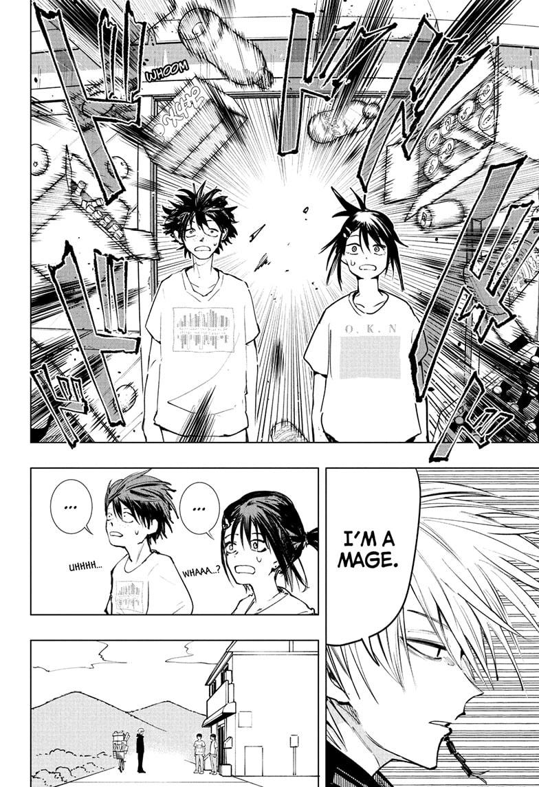Tonari no Osoegawa Chap 1 - Next Chap 2