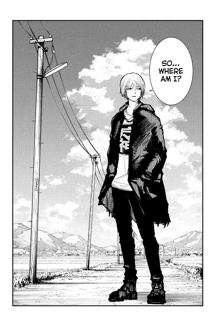 Tonari no Osoegawa Chap 1 - Next Chap 2