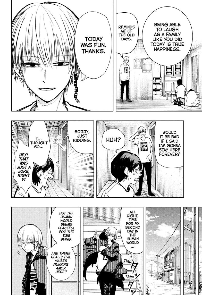 Tonari no Osoegawa Chap 1 - Next Chap 2