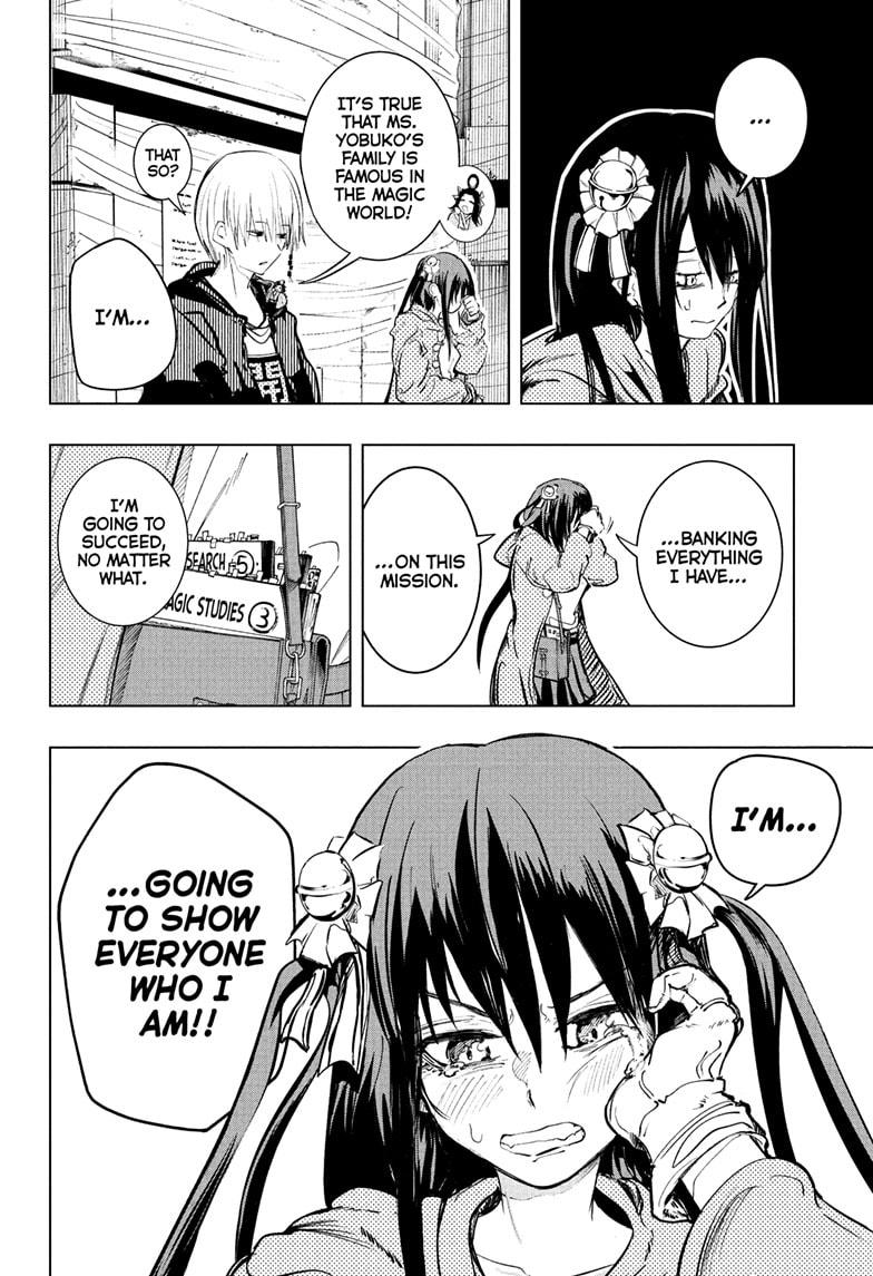 Tonari no Osoegawa Chap 3 - Next Chap 4