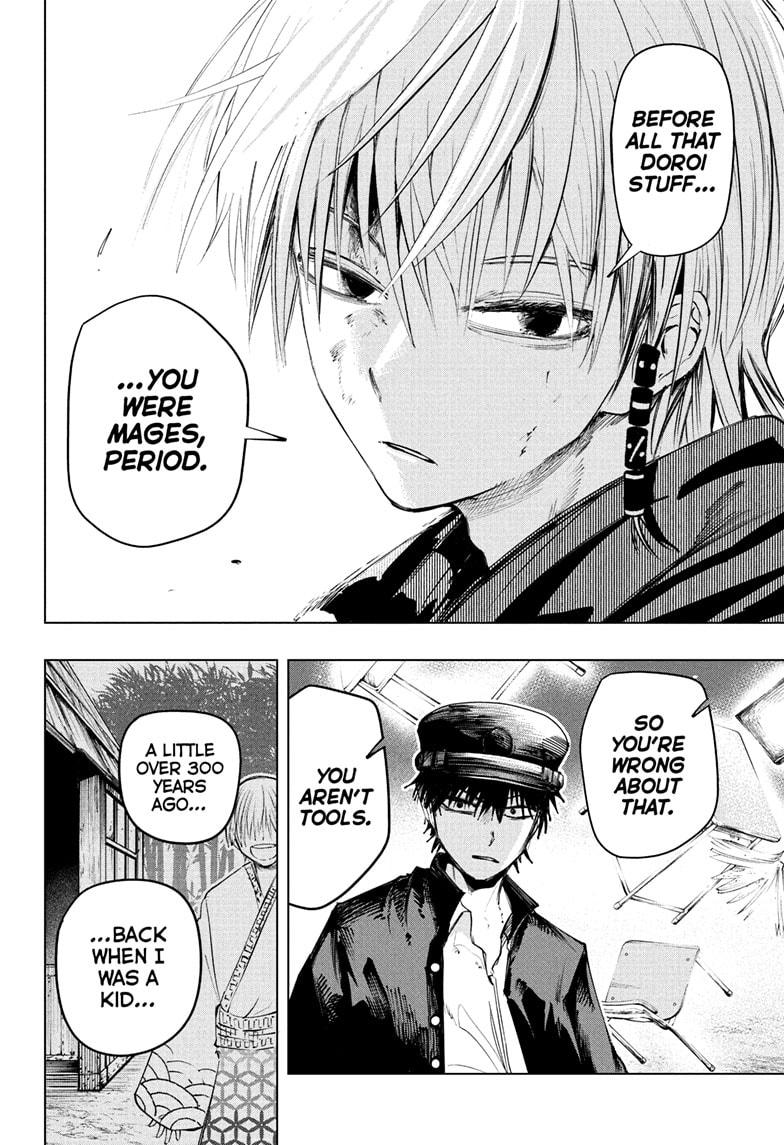 Tonari no Osoegawa Chap 15 - Next Chap 16
