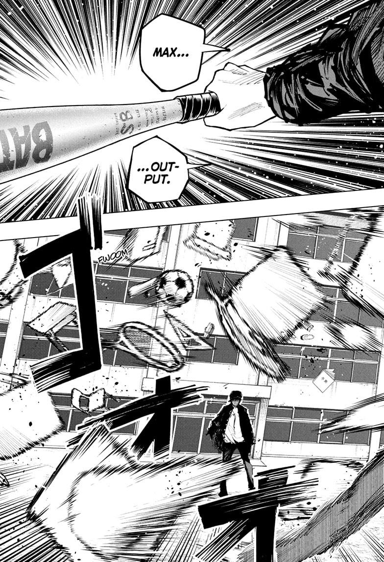 Tonari no Osoegawa Chap 15 - Next Chap 16