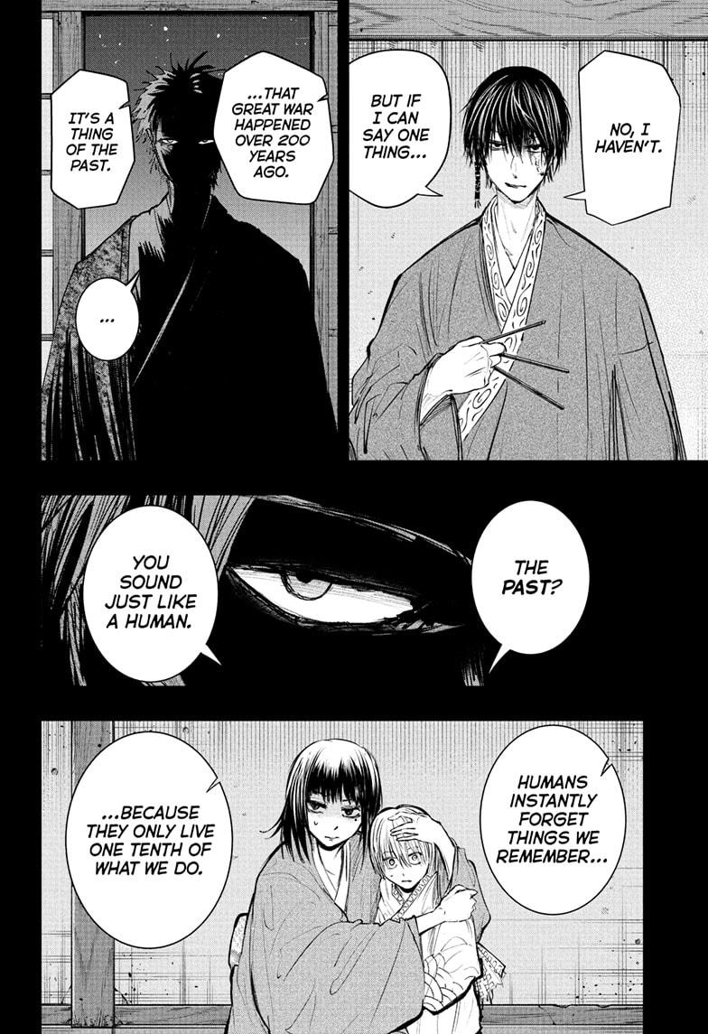 Tonari no Osoegawa Chap 16 - Next Chap 17