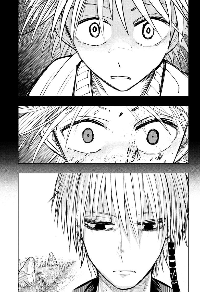 Tonari no Osoegawa Chap 16 - Next Chap 17