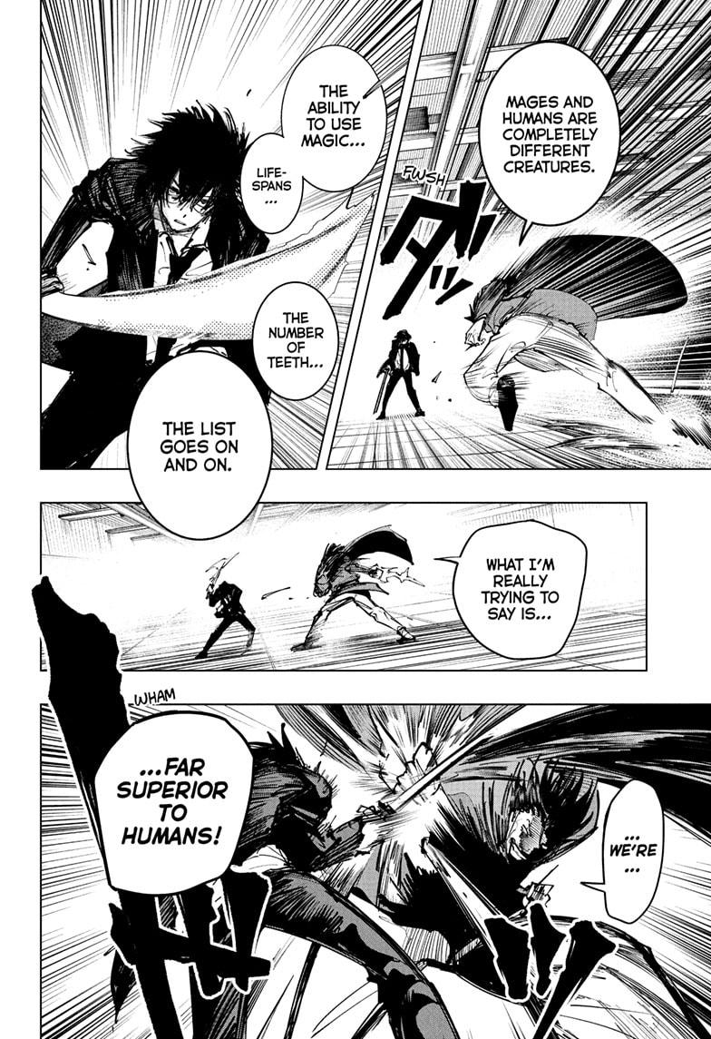 Tonari no Osoegawa Chap 18 - Next Chap 19