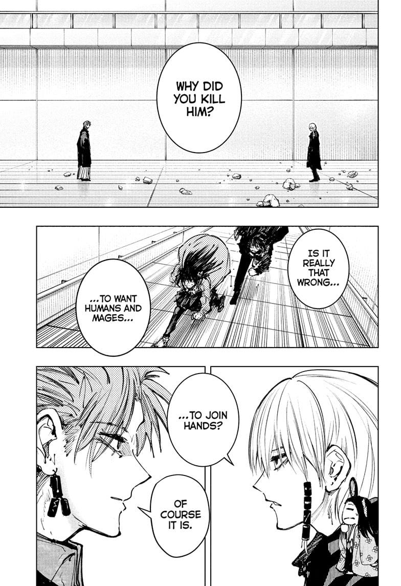 Tonari no Osoegawa Chap 19 - Next Chap 20