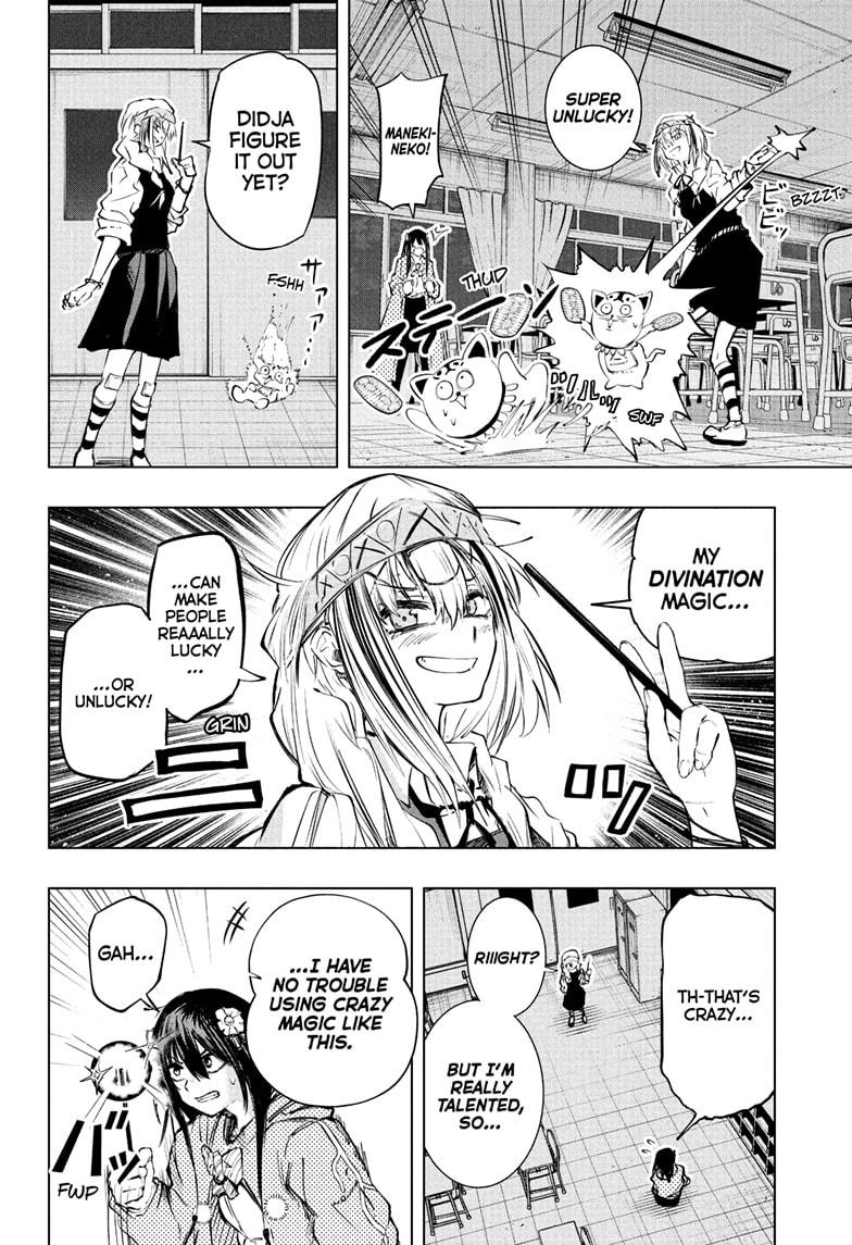 Tonari no Osoegawa Chap 13 - Next Chap 14